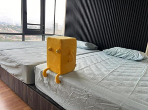 Luvy's Home Ara Damansara LRT LINKED